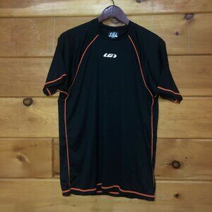 Louis Garneau Cycling Sprint Tee